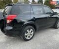 Тойота РАВ 4 2008 в Вишневом на Automoto.ua Черный Тойота РАВ 4, объемом двигателя 2.4 л и пробегом 240 тыс. км за 10500 $, фото 2 на Automoto.ua