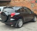 Черный Тойота РАВ 4, объемом двигателя 3.46 л и пробегом 154 тыс. км за 12800 $, фото 5 на Automoto.ua