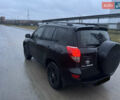 Чорний Тойота РАВ 4, об'ємом двигуна 2 л та пробігом 270 тис. км за 8500 $, фото 5 на Automoto.ua