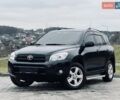 Черный Тойота РАВ 4, объемом двигателя 2.2 л и пробегом 219 тыс. км за 7999 $, фото 5 на Automoto.ua