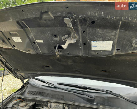 Черный Тойота РАВ 4, объемом двигателя 2.23 л и пробегом 235 тыс. км за 9500 $, фото 36 на Automoto.ua