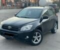 Черный Тойота РАВ 4, объемом двигателя 2.2 л и пробегом 270 тыс. км за 5450 $, фото 1 на Automoto.ua