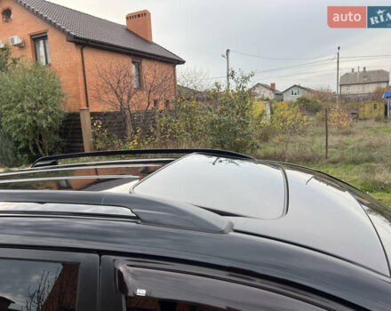 Черный Тойота РАВ 4, объемом двигателя 2 л и пробегом 270 тыс. км за 9500 $, фото 3 на Automoto.ua