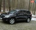 Черный Тойота РАВ 4, объемом двигателя 2.36 л и пробегом 268 тыс. км за 7400 $, фото 4 на Automoto.ua