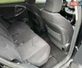 Чорний Тойота РАВ 4, об'ємом двигуна 2 л та пробігом 176 тис. км за 10750 $, фото 21 на Automoto.ua