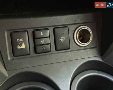 Черный Тойота РАВ 4, объемом двигателя 2 л и пробегом 87 тыс. км за 12800 $, фото 36 на Automoto.ua