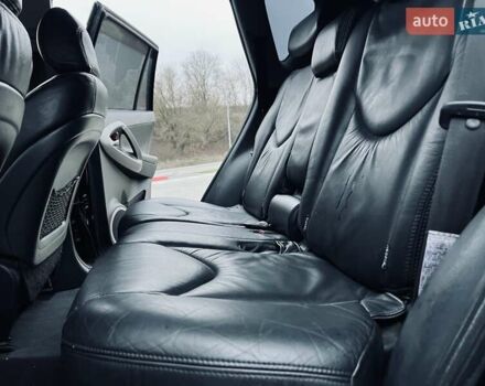 Черный Тойота РАВ 4, объемом двигателя 2.2 л и пробегом 219 тыс. км за 7999 $, фото 31 на Automoto.ua