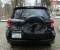 Черный Тойота РАВ 4, объемом двигателя 2.36 л и пробегом 267 тыс. км за 7777 $, фото 27 на Automoto.ua