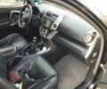 Черный Тойота РАВ 4, объемом двигателя 2.2 л и пробегом 240 тыс. км за 7800 $, фото 11 на Automoto.ua