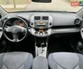 Чорний Тойота РАВ 4, об'ємом двигуна 2 л та пробігом 176 тис. км за 10750 $, фото 16 на Automoto.ua