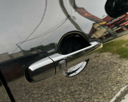 Черный Тойота РАВ 4, объемом двигателя 2.23 л и пробегом 235 тыс. км за 9500 $, фото 14 на Automoto.ua