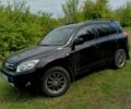 Чорний Тойота РАВ 4, об'ємом двигуна 2 л та пробігом 231 тис. км за 9900 $, фото 5 на Automoto.ua