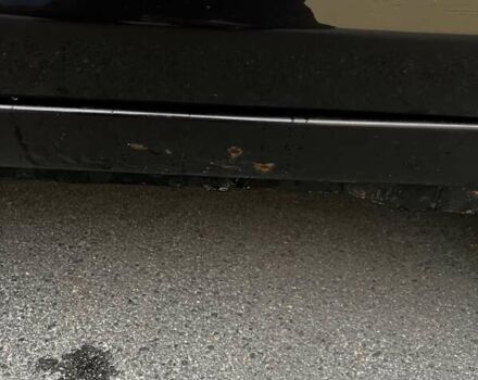 Черный Тойота РАВ 4, объемом двигателя 2.4 л и пробегом 268 тыс. км за 10500 $, фото 21 на Automoto.ua