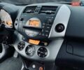 Черный Тойота РАВ 4, объемом двигателя 2.2 л и пробегом 219 тыс. км за 7999 $, фото 23 на Automoto.ua