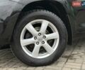 Черный Тойота РАВ 4, объемом двигателя 2 л и пробегом 253 тыс. км за 9500 $, фото 1 на Automoto.ua