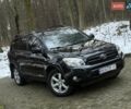 Черный Тойота РАВ 4, объемом двигателя 2.36 л и пробегом 268 тыс. км за 7400 $, фото 17 на Automoto.ua