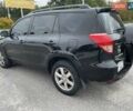 Тойота РАВ 4 2008 в Вишневом на Automoto.ua Черный Тойота РАВ 4, объемом двигателя 2.4 л и пробегом 240 тыс. км за 10500 $, фото 1 на Automoto.ua