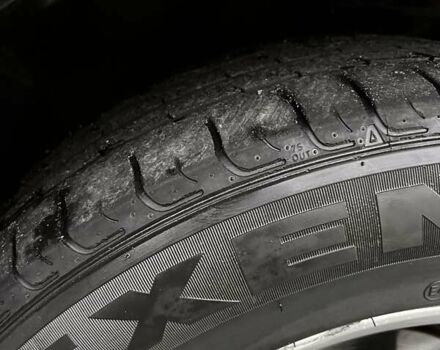 Черный Тойота РАВ 4, объемом двигателя 2.4 л и пробегом 268 тыс. км за 10500 $, фото 7 на Automoto.ua