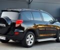 Чорний Тойота РАВ 4, об'ємом двигуна 2 л та пробігом 240 тис. км за 2800 $, фото 3 на Automoto.ua
