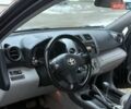 Черный Тойота РАВ 4, объемом двигателя 2.36 л и пробегом 268 тыс. км за 7500 $, фото 30 на Automoto.ua