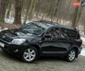 Черный Тойота РАВ 4, объемом двигателя 2.36 л и пробегом 267 тыс. км за 7777 $, фото 20 на Automoto.ua