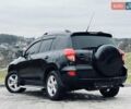 Черный Тойота РАВ 4, объемом двигателя 2.2 л и пробегом 219 тыс. км за 7999 $, фото 10 на Automoto.ua