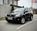 Черный Тойота РАВ 4, объемом двигателя 2.4 л и пробегом 173 тыс. км за 10500 $, фото 1 на Automoto.ua