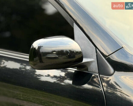 Черный Тойота РАВ 4, объемом двигателя 2 л и пробегом 87 тыс. км за 12800 $, фото 19 на Automoto.ua