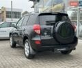 Черный Тойота РАВ 4, объемом двигателя 2 л и пробегом 253 тыс. км за 9500 $, фото 3 на Automoto.ua