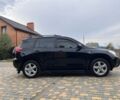 Черный Тойота РАВ 4, объемом двигателя 2 л и пробегом 270 тыс. км за 9500 $, фото 8 на Automoto.ua