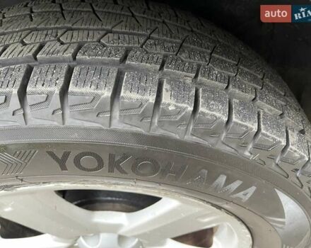 Чорний Тойота РАВ 4, об'ємом двигуна 2 л та пробігом 176 тис. км за 10750 $, фото 46 на Automoto.ua