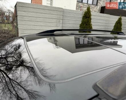 Черный Тойота РАВ 4, объемом двигателя 2.4 л и пробегом 173 тыс. км за 10500 $, фото 8 на Automoto.ua