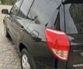 Чорний Тойота РАВ 4, об'ємом двигуна 2.2 л та пробігом 280 тис. км за 8500 $, фото 4 на Automoto.ua