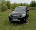 Чорний Тойота РАВ 4, об'ємом двигуна 2 л та пробігом 231 тис. км за 9900 $, фото 6 на Automoto.ua