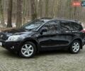 Черный Тойота РАВ 4, объемом двигателя 2.36 л и пробегом 267 тыс. км за 7777 $, фото 21 на Automoto.ua
