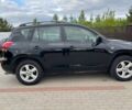 Чорний Тойота РАВ 4, об'ємом двигуна 2.2 л та пробігом 234 тис. км за 3100 $, фото 2 на Automoto.ua