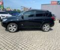 Чорний Тойота РАВ 4, об'ємом двигуна 2.23 л та пробігом 178 тис. км за 9200 $, фото 3 на Automoto.ua