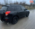Чорний Тойота РАВ 4, об'ємом двигуна 2 л та пробігом 270 тис. км за 8500 $, фото 3 на Automoto.ua