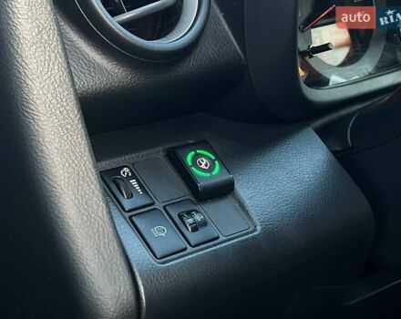 Тойота РАВ 4 2008 в Киеве на Automoto.ua Черный Тойота РАВ 4, объемом двигателя 2 л и пробегом 320 тыс. км за 12700 $, фото 21 на Automoto.ua