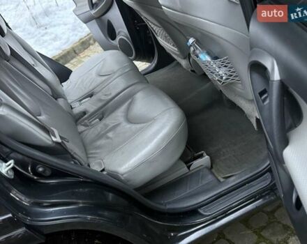 Черный Тойота РАВ 4, объемом двигателя 2.36 л и пробегом 268 тыс. км за 7500 $, фото 55 на Automoto.ua