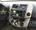 Черный Тойота РАВ 4, объемом двигателя 2.2 л и пробегом 240 тыс. км за 7800 $, фото 7 на Automoto.ua