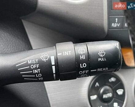 Черный Тойота РАВ 4, объемом двигателя 2 л и пробегом 176 тыс. км за 10750 $, фото 33 на Automoto.ua