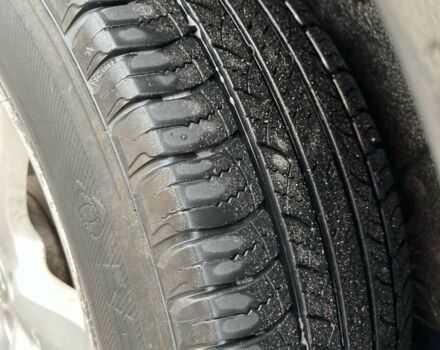 Чорний Тойота РАВ 4, об'ємом двигуна 2.2 л та пробігом 280 тис. км за 8500 $, фото 9 на Automoto.ua