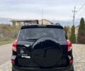 Черный Тойота РАВ 4, объемом двигателя 2 л и пробегом 270 тыс. км за 9500 $, фото 12 на Automoto.ua