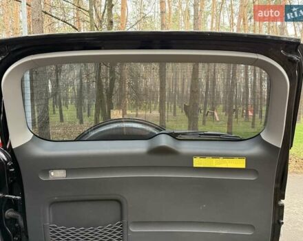 Чорний Тойота РАВ 4, об'ємом двигуна 2 л та пробігом 177 тис. км за 10999 $, фото 63 на Automoto.ua