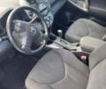Черный Тойота РАВ 4, объемом двигателя 2 л и пробегом 180 тыс. км за 9700 $, фото 6 на Automoto.ua