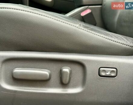 Чорний Тойота РАВ 4, об'ємом двигуна 2 л та пробігом 177 тис. км за 10999 $, фото 57 на Automoto.ua