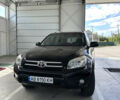 Чорний Тойота РАВ 4, об'ємом двигуна 2 л та пробігом 240 тис. км за 9500 $, фото 9 на Automoto.ua