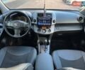 Тойота РАВ 4 2008 в Киеве на Automoto.ua Черный Тойота РАВ 4, объемом двигателя 2 л и пробегом 320 тыс. км за 12700 $, фото 16 на Automoto.ua