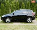 Черный Тойота РАВ 4, объемом двигателя 2 л и пробегом 87 тыс. км за 301 $, фото 1 на Automoto.ua